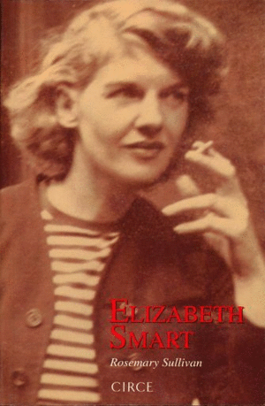 ELIZABETH SMART