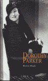 DOROTHY PARKER