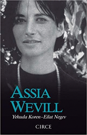 ASSIA WEVILL