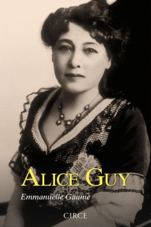 ALICE GUY