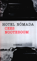 HOTEL NÓMADA