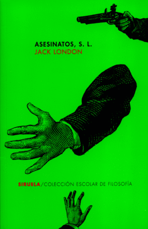ASESINATOS S. L.