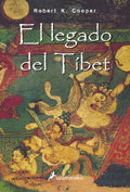 EL LEGADO DEL TIBET