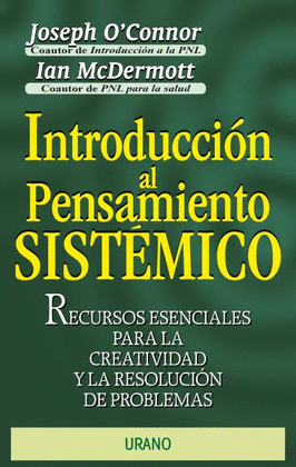INTRODUCCIÓN AL PENSAMIENTO SISTÉMICO