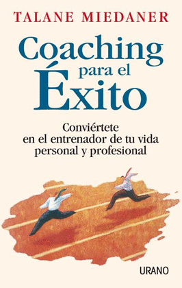 COACHING PARA EL ÉXITO