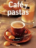 COCINA/TENDENCIAS. CAFÉ Y PASTAS