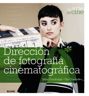 DIRECCIÓN DE FOTOGRAFÍA CINEMATOGRAFICA