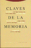 CLAVES DE LA MEMORIA