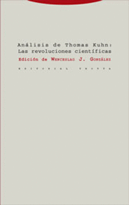 ANÁLISIS DE THOMAS KUHN: LAS REVOLUCIONES CIENTÍFICAS