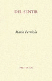 DEL SENTIR