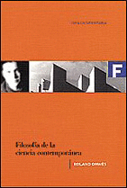 FILOSOFÍA DE LA CIENCIA CONTEMPORÁNEA