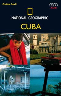 GUIA AUDI NG - CUBA