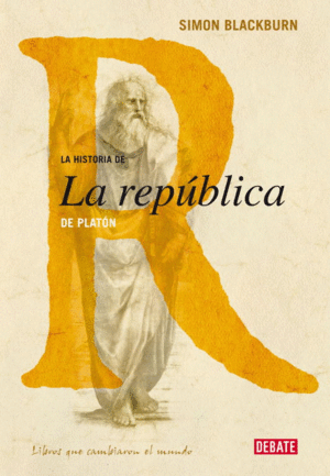 LA HISTORIA DE LA REPÚBLICA DE PLATÓN