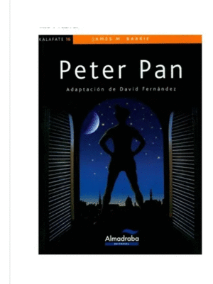 PETER PAN