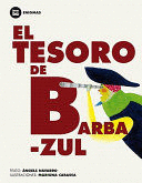 EL TESORO DE BARBAZUL