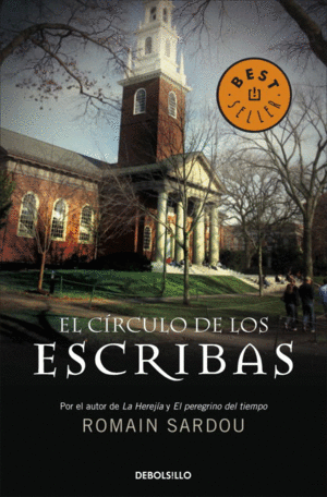EL CÍRCULO DE LOS ESCRIBAS