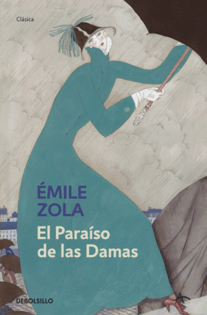 EL PARAÍSO DE LAS DAMAS