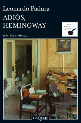 ADIOS, HEMINGWAY 5