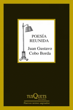 POESÍA REUNIDA 1972-2012