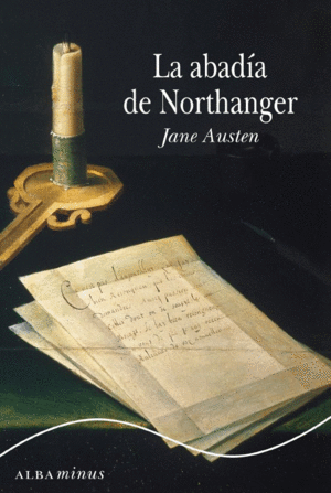 LA ABADÍA DE NORTHANGER (MINUS)