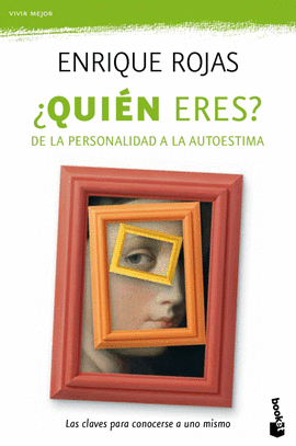 QUIÉN ERES?