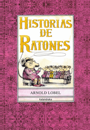 HISTORIAS DE RATONES