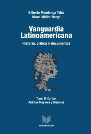 VANGUARDIA LATINOAMERICANA