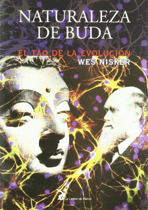 NATURALEZA DE BUDA