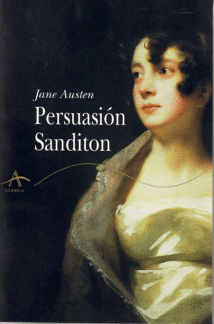 PERSUASIÓN/SANDITON