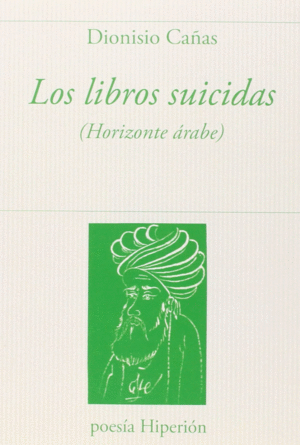 LOS LIBROS SUICIDAS