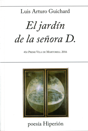 EL JARDÍN DE LA SEÑORA D.