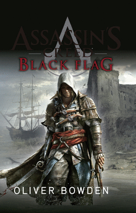 BLACK FLAG 6 ASSASSIN'S CREED