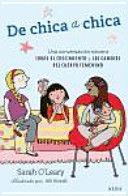 DE CHICA A CHICA