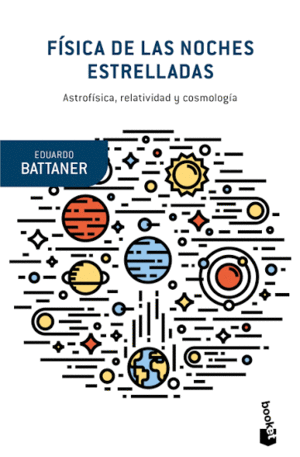 FÍSICA DE LAS NOCHES ESTRELLADAS