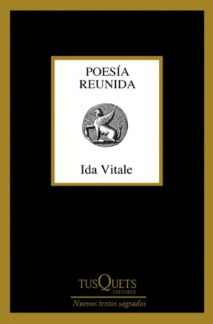 POESÍA REUNIDA (1949-2015)