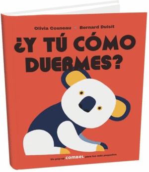 Y TÚ CÓMO DUERMES