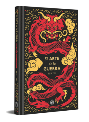 EL ARTE DE LA GUERRA