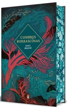 CUMBRES BORRASCOSAS