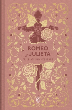 ROMEO Y JULIETA. BILINGUE