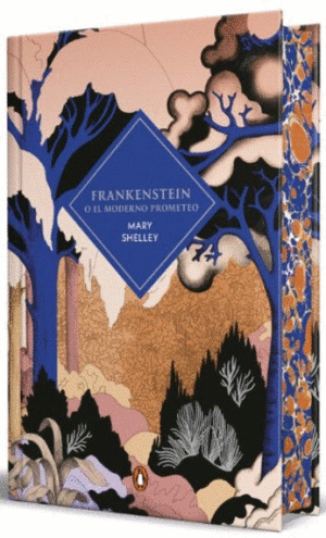 FRANKENSTEIN O EL MODERNO PROMETEO