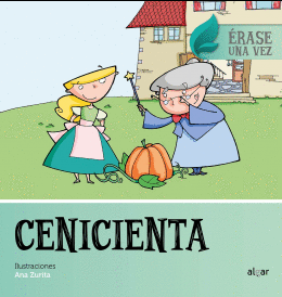 CENICIENTA