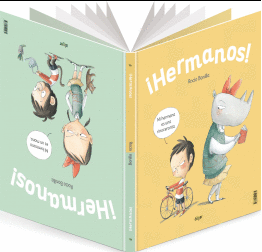 HERMANOS!