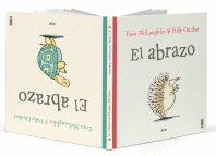 EL ABRAZO