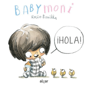 !HOLA! BABYMONI
