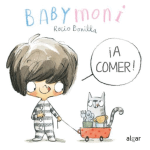A COMER! BABYMONI