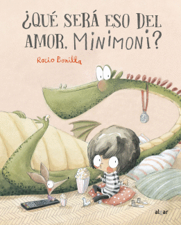 QUÉ SERÁ ESO DEL AMOR, MINIMONI?