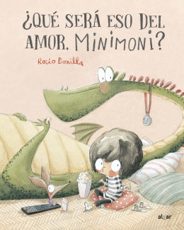 QUÉ SERÁ ESO DEL AMOR, MINIMONI?