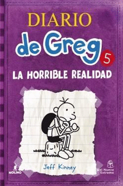 DIARIO DE GREG 05