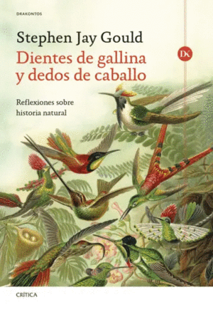 DIENTES DE GALLINA Y DEDOS DE CABALLO