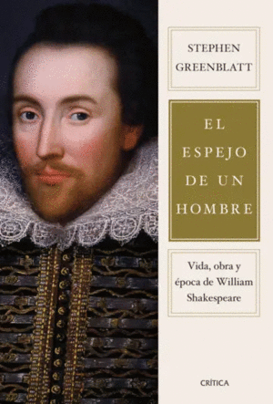 EL ESPEJO DE UN HOMBRE